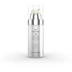 Collagenil Bio Longevity Siero Attivatore Di Giovinezza 30ml
