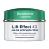 Somatoline Cosmetic Lift Effect Crema Antirughe Filler 50 Ml