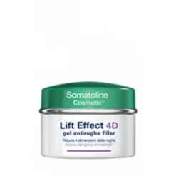 SOMATOLINE COSMETIC VISO 4D FILLER GEL 50 ML