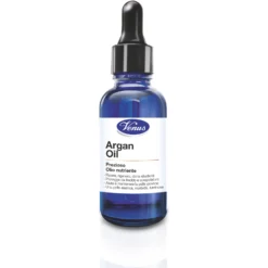 VENUS ARGAN OIL PREZIOSO OLIO NUTRIENTE VISO