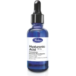 Venus Hyaluronic Acid Concentrato Idratante Rimpolpante Attivi Puri