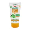 Equilibra Crema Solare Aloe SPF 30 Alta Travel Size 75 Ml