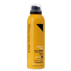 Diego Dalla Palma O'Sole Mio Olio Spray SPF 6 Corpo 150 Ml