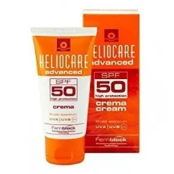 Difa Cooper HELIOCARE CREMA SOLARE FP50 50ML