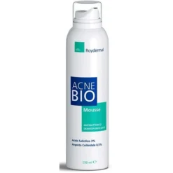 ROYDERMAL Srl ACNEBIO MOUSSE 150ML
