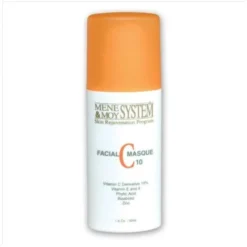 MM System Facial C Masque 10% Maschera Viso 50ml