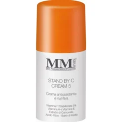 STAND BY C CREAM 5% 30ML MM SYSTEM