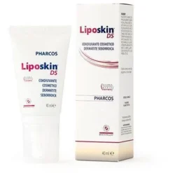 Bios Line PHARCOS LIPOSKIN DS 40ML