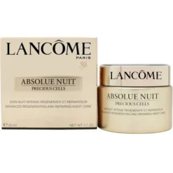 Lancome Absolue Nuit Precious Cells Crema Notte 50 Ml