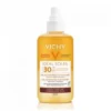 Vichy Idéal Soleil Acqua Solare Abbronzante SPF 30 200 Ml