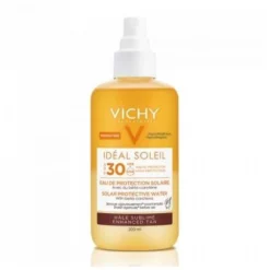 Vichy Idéal Soleil Acqua Solare Abbronzante SPF 30 200 Ml
