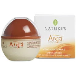 Bios Line NATURE'S Arga' Crema Ventiquattrore Antiage 50 Ml