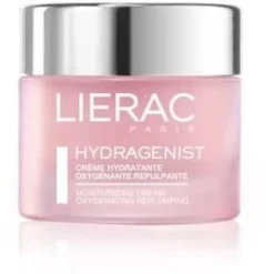 Lierac Hydra Chrono+ Crema Lenitiva Pelli Sensibili 40 Ml