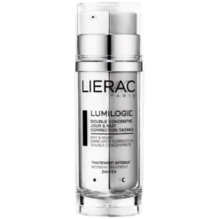 Lierac Lumilogie Day & Night Dark-Spot Correction Double Concentrate 30ml