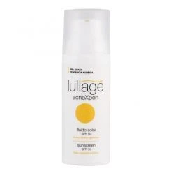 LULLAGE FLUIDO SOLARE SPF50