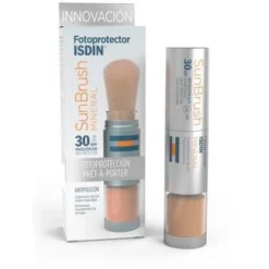 ISDIN SUN BRUSH MINERAL SPF30 VISO