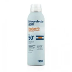 Isdin Fotoprotector Fusion Air Spray Solare Spf 50+ 200ml