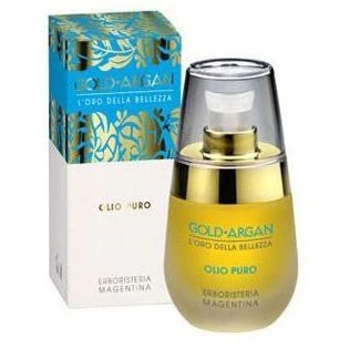 Gold Argan Olio Puro Di Argan 30 Ml Azione Idratante Per Il Viso ERBORISTERIA MAGENTINA 1 Gold Argan Olio Puro Di Argan 30 Ml Azione Idratante Per Il Viso ERBORISTERIA MAGENTINA