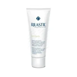 Rilastil Deliskin Crema Antirossori 50 Ml
