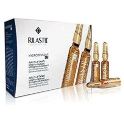 Rilastil Hydrotenseur LF Fiale Liftanti Effetto Tensore Intensivo