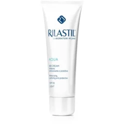 Rilastil Aqua BB Cream Tonalità Media 40ml