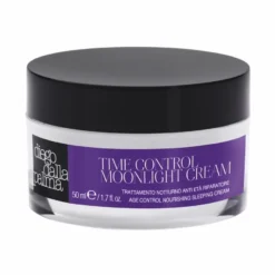 Crema Viso Notte Diego Dalla Palma Time Control Moonlight Trattamento Notturno Anti-eta' Riparatore 50 Ml