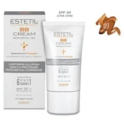ESTETIL BB CREAM 03 30ML Trattamento Multifunzionale Per Il Viso DRF