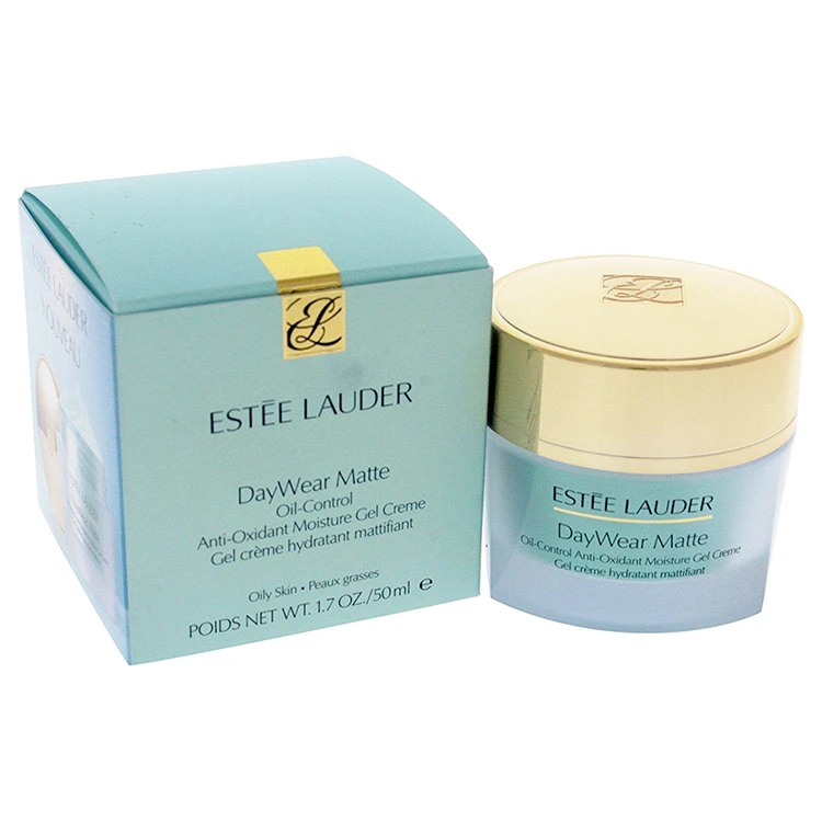 ESTEE LAUDER DAYWEAR MATTE OIL CONTROL ANTI OXIDANT GEL 50ML ANTI OSSIDANTE 1 ESTEE LAUDER DAYWEAR MATTE OIL CONTROL ANTI OXIDANT GEL 50ML ANTI OSSIDANTE