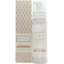 Ferne Mousse Autoabbronzante Deep Glow 200 Ml