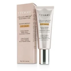 By Terry Cellularose Moisturizing N.1 Nude CC Cream 40 G