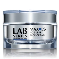 LAB SERIES MAX LS AGE-LESS CREMA VISO UOMO ANTI ETA' 50 ML