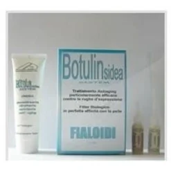 BOTULIN SIDEA CREMA VISO 50ML OMEOSALUSVET