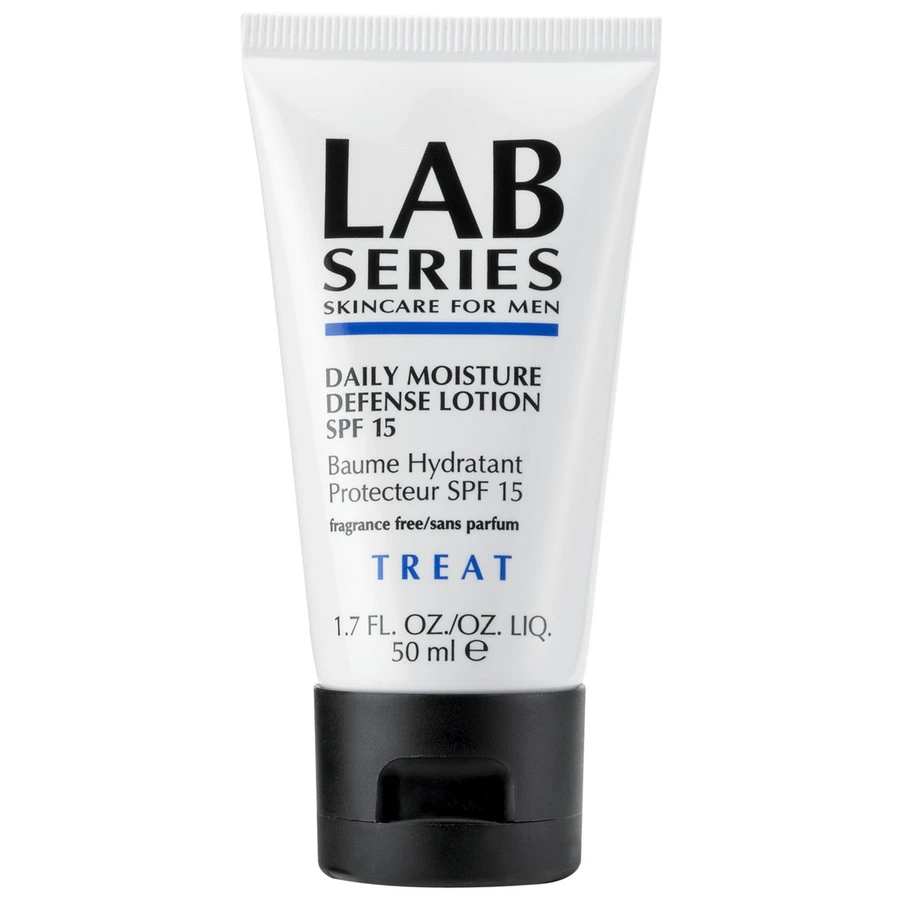 LAB SERIES TRATTAMENTO DEFENSE LOTION VISO SPF15 50 ML 1 LAB SERIES TRATTAMENTO DEFENSE LOTION VISO SPF15 50 ML