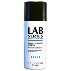 LAB SERIES TRATTAMENTO SKIN REVITALIZER LOZIONE UOMO 50 ML