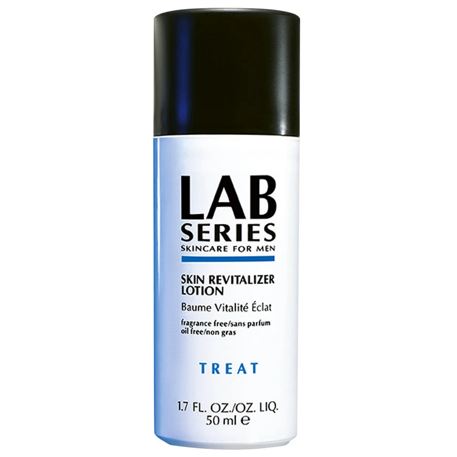 LAB SERIES TRATTAMENTO SKIN REVITALIZER LOZIONE UOMO 50 ML 1 LAB SERIES TRATTAMENTO SKIN REVITALIZER LOZIONE UOMO 50 ML