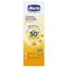 Chicco Crema Solare SPF 50+ 75 Ml