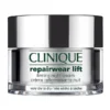 CLINIQUE REPAIRWEAR LIFT TRATTAMENTO NOTTE RIPARATORE ANTIETA' PELLI SECCHE 50ML