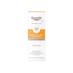 BEIERSDORF SpA Eucerin Photoaging Control Protezione Solare Anti-età Viso SPF50 + 50ml BEIERSDORF