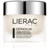 Lierac Deridium Crema Nutriente Rughe Pelle Da Secca A Molto Secca 50ml