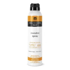 Heliocare 360° Invisible Spray Protezione Solare SPF50+ 200ml DIFA COOPER