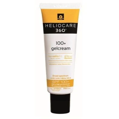Heliocare 360 Gelcream 100+ 50ml Protezione Solare DIFA COOPER 1 Heliocare 360 Gelcream 100+ 50ml Protezione Solare DIFA COOPER