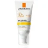 La Roche-Posay Anthelios Sun Intolerance Crema Solare SPF50+ Per Pelle Tendente Ad Intolleranze Solari 50ml
