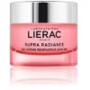 Lierac Supra Radiance Gel-Crema Anti-ox Rinno Vatore Per Pelle Normale E Mista 50ml
