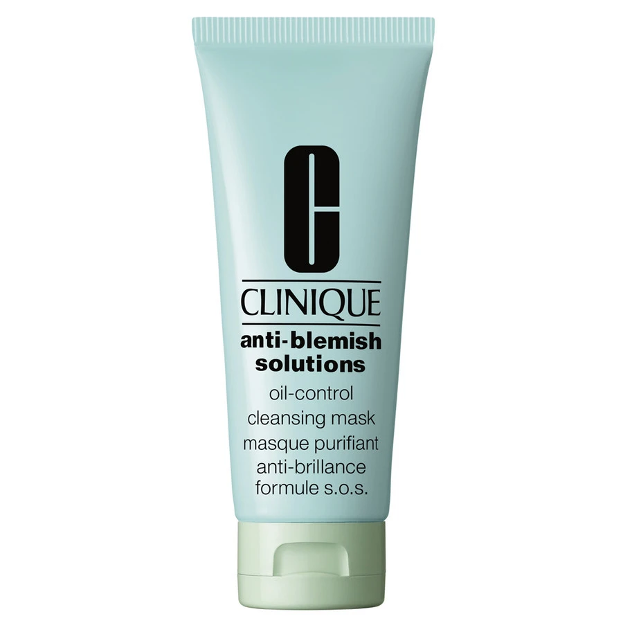 CLINIQUE ANTI-BLEMISH SOLUTIONS EMULSIONE IDRATANTE PURIFICANTE VISO 50 ML 1 CLINIQUE ANTI-BLEMISH SOLUTIONS EMULSIONE IDRATANTE PURIFICANTE VISO 50 ML