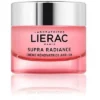 Lierac Supra Radiance Crema Anti-ox Rinnovatrice Per Pelle Normale E Secca 50ml