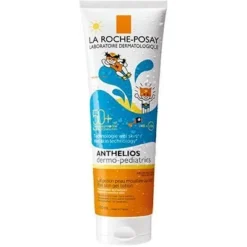 La Roche-Posay Anthelios Dermo-pediatrics SPF50+ Gel Wet Skin Per Bambini 250ml PROTEZIONE SOLARE