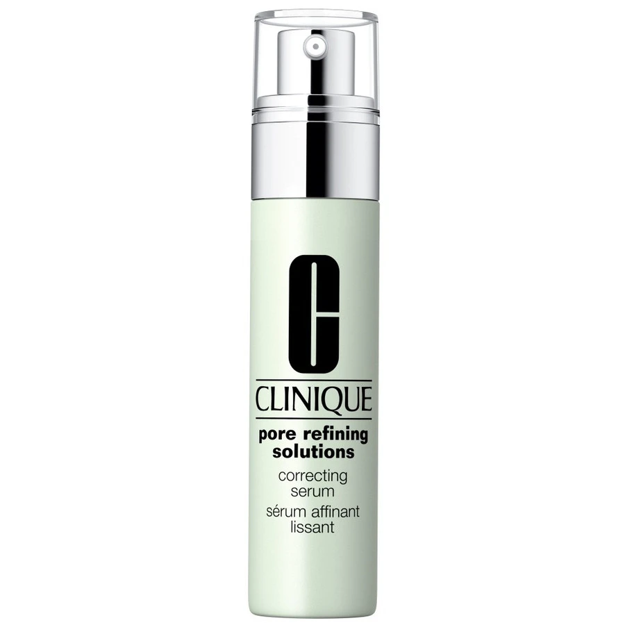CLINIQUE PORE REFINING SOLUTION SIERO LEVIGANTE VISO 30 ML 1 CLINIQUE PORE REFINING SOLUTION SIERO LEVIGANTE VISO 30 ML