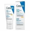Cerave Crema Viso Idratante SPF25 Per Pelli Normali E Secche 52ml L'OREAL
