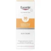 BEIERSDORF SpA Eucerin Sun Creme SPF30 50ml Crema Solare Per Il Viso BEIERSDORF