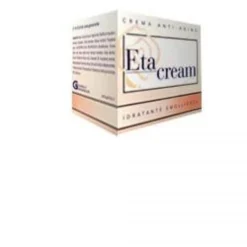 Eta Crema Antiage 50 Ml ANTI-RUGHE GERLINE